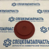 Мембрана клапанной крышки евро 5 на Пежо Боксер - K1858445