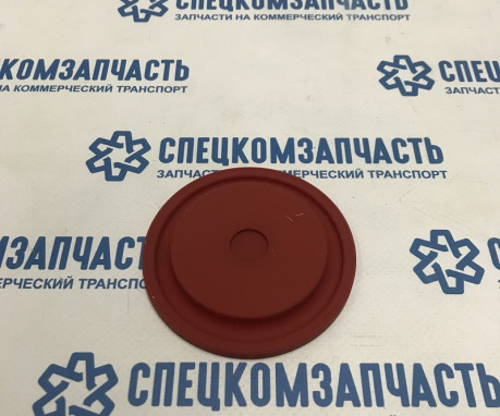 Мембрана клапанной крышки евро 5 на Пежо Боксер - K1858445