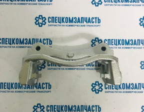 Скоба заднего правого суппорта FWD на Форд Транзит - GNG81240020