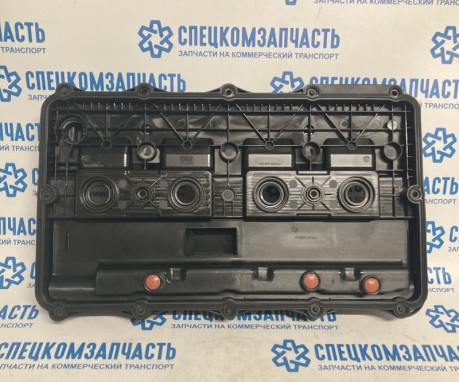 Крышка клапанов ГБЦ 2.2 (125/155л.с.) на Форд Транзит - MV1858445