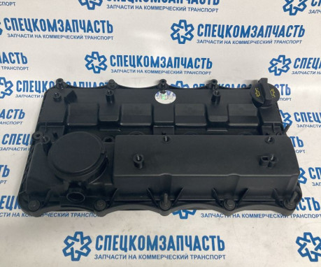 Крышка клапанов ГБЦ 2.2 (125/155л.с.) на Форд Транзит - MV1858445