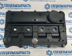 Крышка клапанов ГБЦ 2.2 (125/155л.с.) на Форд Транзит - MV1858445