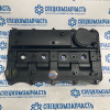 Крышка клапанов ГБЦ 2.2 (125/155л.с.) на Форд Транзит - MV1858445