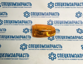 Повторитель поворота в зеркало правый 14- (оранжевый) на Форд Транзит - GNG81700007