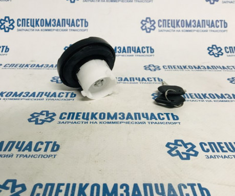 Крышка бака топливного на Форд Транзит - GNG81900003
