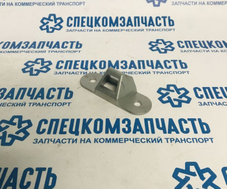 Ответная часть замка задней левой двери (тяги) нижняя на Фиат Дукато - GNG91175016