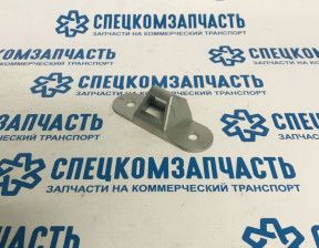 Ответная часть замка задней левой двери (тяги) нижняя на Фиат Дукато - GNG91175016