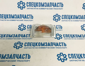 Повторитель поворота на зеркале левый (белый) на Пежо Боксер - GNG91700003