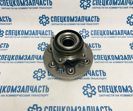 Ступица задняя (+ подшипник) W906 на Мерседес Спринтер - GR1264