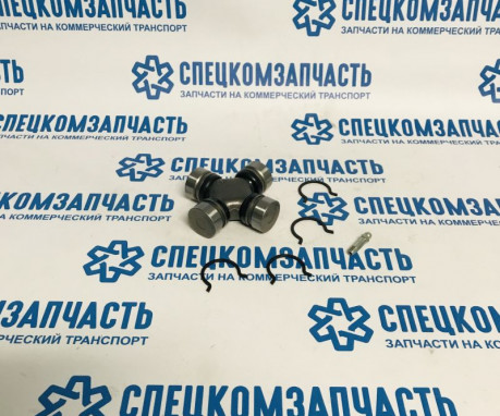 Крестовина кардана переднего 4WD (28х48х78) на Киа Бонго - GUK14
