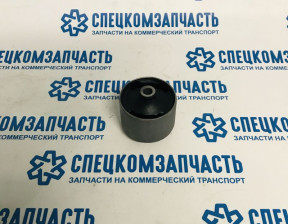 Сайлентблок опоры КПП 5 МКПП на Хендай Портер 2 - 218354F000