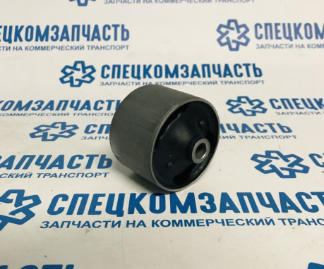 Сайлентблок опоры КПП 5 МКПП на Хендай Портер 2 - 218354F000