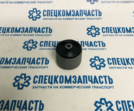 Сайлентблок опоры КПП 5 МКПП на Хендай Портер 2 - 218354F000