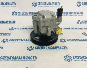 Насос ГУР (J2 - 2.7) на Киа Бонго - H4503PA