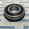 Подшипник КПП первичного вала роликовый на Киа Бонго - HC6307HDA2