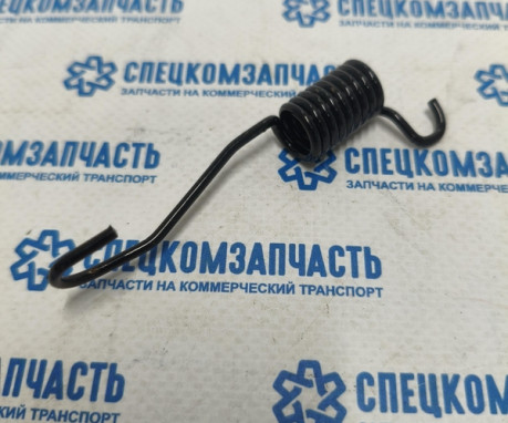 Пружина тормозного механизма возвратная на Sollers Argo - HCN2323502153