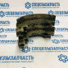 Колодки тормозные задние барабанные на Sollers Argo - HCN2323502240