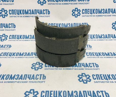 Колодки тормозные задние барабанные на Sollers Argo - HCN2323502240