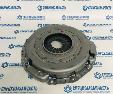 Корзина сцепления 240 мм на Хендай Портер 1 - 413004D000