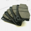 Колодки тормозные передние (диск) на Hyundai HD - 581015HA30