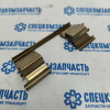 Пластина прижимная колодок передних на Sollers-Atlant - HYF3501M413014