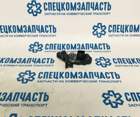 Регулятор генератора (110A) на Пежо Боксер - IB6165