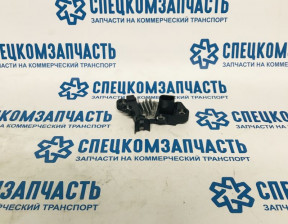 Регулятор генератора (110A) на Пежо Боксер - IB6165