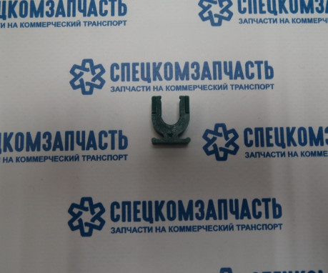 Фиксатор трубки обратки на Пежо Боксер - IL9660645280F