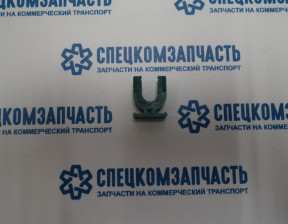 Фиксатор трубки обратки на Пежо Боксер - IL9660645280F