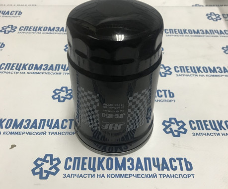 Фильтр топливный (Евро 5) D4GA на Hyundai HD - JFCH50 Фильтр топливный (Евро 5) D4GA на Hyundai HD - JFCH50