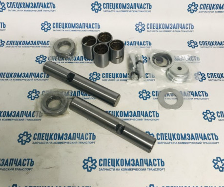 Шквореня кулака поворотного d=30мм комплект на Hyundai HD - K5677145600