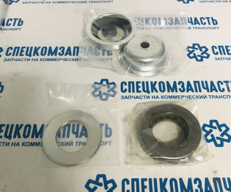Шквореня кулака поворотного d=30мм комплект на Hyundai HD - K5677145600