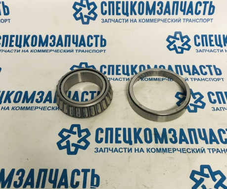 Подшипник ступицы задней (полуоси) внутренний (A2, J3, 4WD, 2WD 1.4TON) на Киа Бонго - 32011XJA