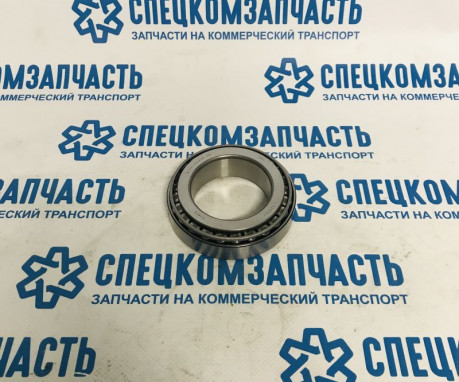 Подшипник ступицы задней (полуоси) внутренний (A2, J3, 4WD, 2WD 1.4TON) на Киа Бонго - 32011XJA