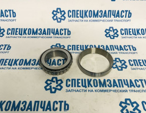 Подшипник ступицы задней (полуоси) внутренний (A2, J3, 4WD, 2WD 1.4TON) на Киа Бонго - 32011XJA