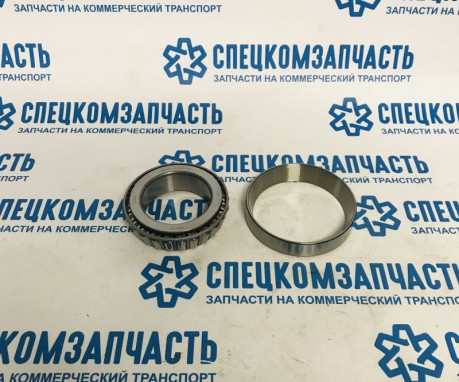 Подшипник ступицы задней (полуоси) внутренний (A2, J3, 4WD, 2WD 1.4TON) на Киа Бонго - 32011XJA