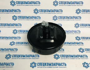 Усилитель тормозов вакуумный на Hyundai HD - KAP0520