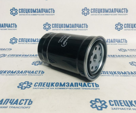 Фильтр топливный D4DD (старого образца) на Hyundai HD - KF0008 Фильтр топливный D4DD (старого образца) на Hyundai HD - KF0008