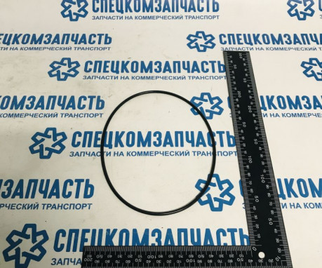 Прокладка коллектора впускного (соеденительная) ОМ646 на Мерседес Спринтер - KG300194