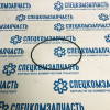 Прокладка коллектора впускного (соеденительная) ОМ646 на Мерседес Спринтер - KG300194