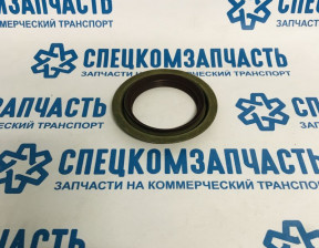 Сальник ступицы передней 4WD (A2, J3) на Киа Бонго - KOS377