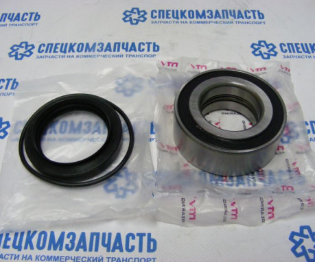 Подшипник ступицы, задний (ком-кт) на Форд Транзит - KLTFR010