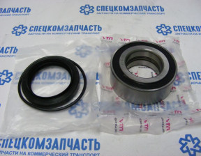 Подшипник ступицы, задний (ком-кт) на Форд Транзит - KLTFR010