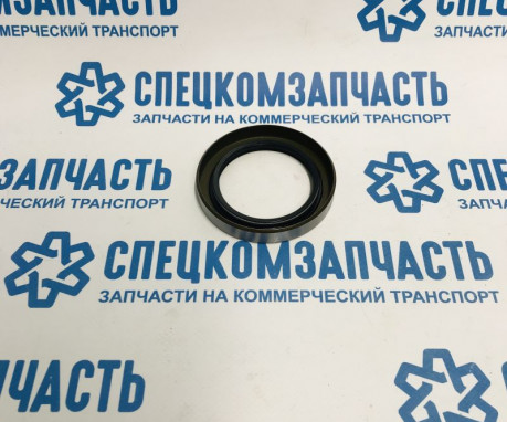 Сальник ступицы задней (полуоси) внутренний 2WD (55х78х12) (D4BH, J2, A2, J3) на Киа Бонго - KOS334