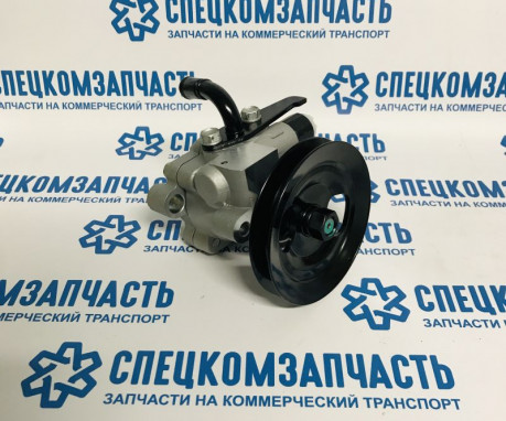 Ремень генератора без кондиционера (6PK873) на Пежо Боксер - 6PK873E