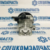 Ремень генератора без кондиционера (6PK873) на Пежо Боксер - 6PK873E