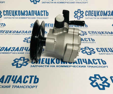 Ремень генератора без кондиционера (6PK873) на Пежо Боксер - 6PK873E
