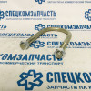 Стремянка рессоры задней подвески, М14Х155мм на Форд Транзит - KR0212