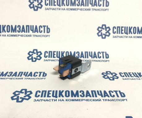 Реле свечей накаливания на Хендай Портер 1 - 3686042300