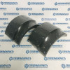 Колодки тормозные передние/задние (110 мм., 4 шт.) на Hyundai HD - 5830545A62
